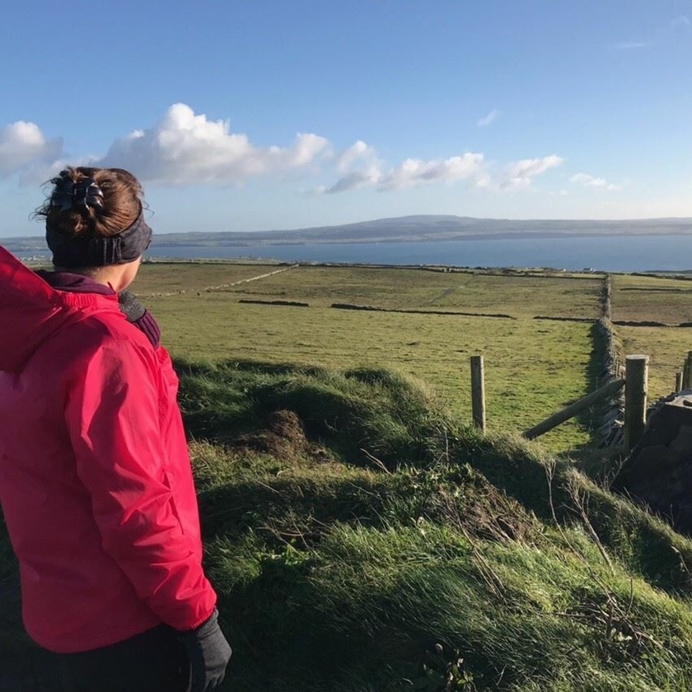 Meet your Posher, Sara